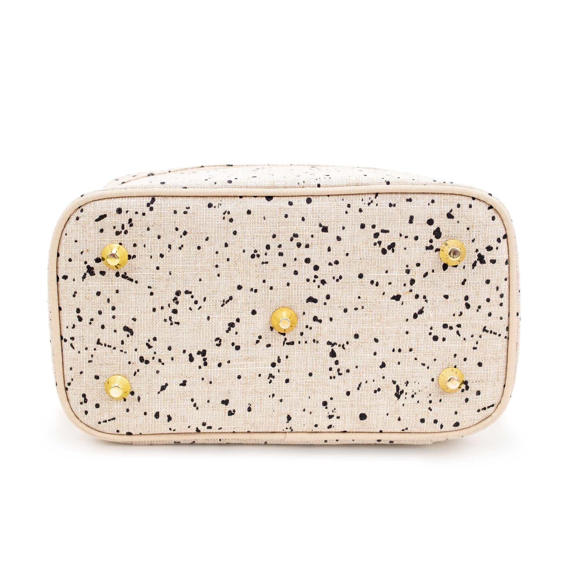 Soyoung Ink Splatter Beauty Poche - Ever Simplicity