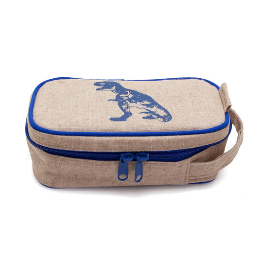 Blue Dinosaur Kids Case - Ever Simplicity