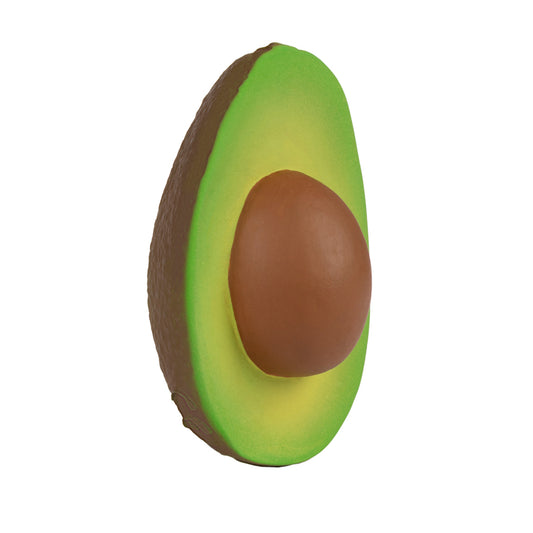 Oli & Carol Kids toys Arnold The Avocado - Ever Simplicity