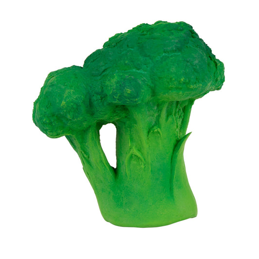 Oli & Carol Kids toys Brucy The Broccoli - Ever Simplicity