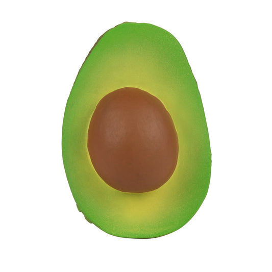 Oli & Carol Kids toys Arnold The Avocado - Ever Simplicity