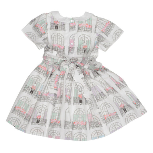 Livly Kids dresses Paige Dress - Ever Simplicity