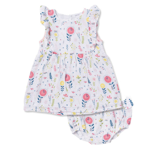 Angel Dear Kids sets H.D.D Sundress - Ever Simplicity