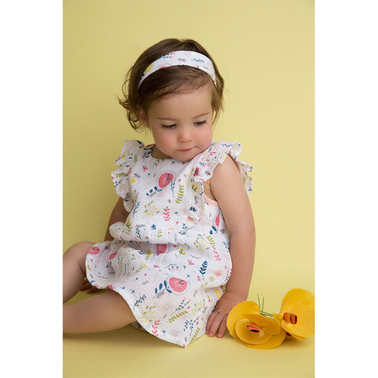 Angel Dear Kids sets H.D.D Sundress - Ever Simplicity