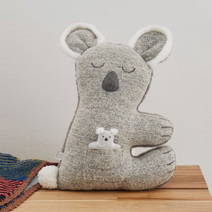 Albetta Kids toys Koala Knit Toy - Ever Simplicity