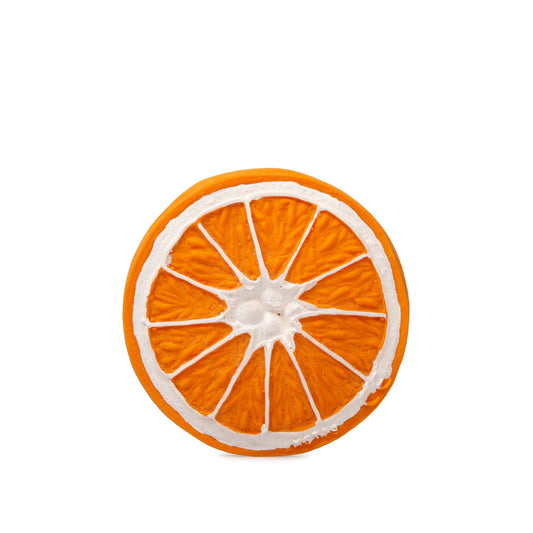 Oli & Carol CLEMENTINO THE ORANGEt - Ever Simplicity