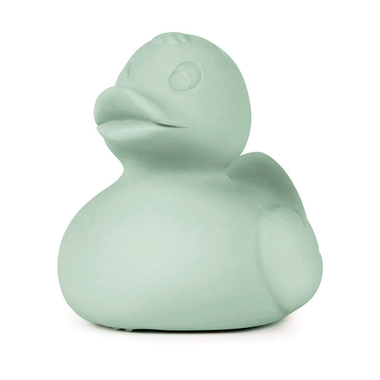 Oli & Carol Kids toys Elvis the Duck-Mint - Ever Simplicity