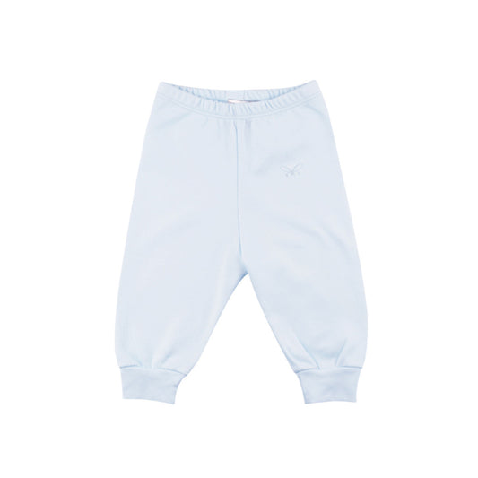 Livly Kids bottoms Monday Pants-Blue - Ever Simplicity