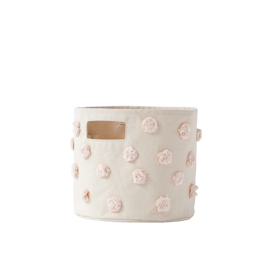 Petit Pehr Kids accessories Blush Pom Pom Pint - Ever Simplicity