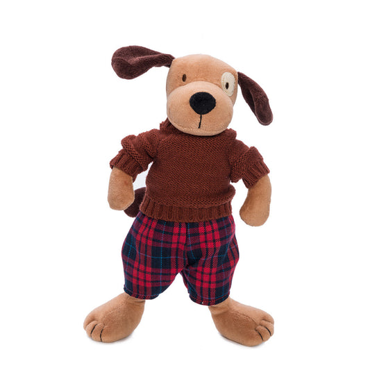 Ragtales Kids toy Oscar - Ever Simplicity