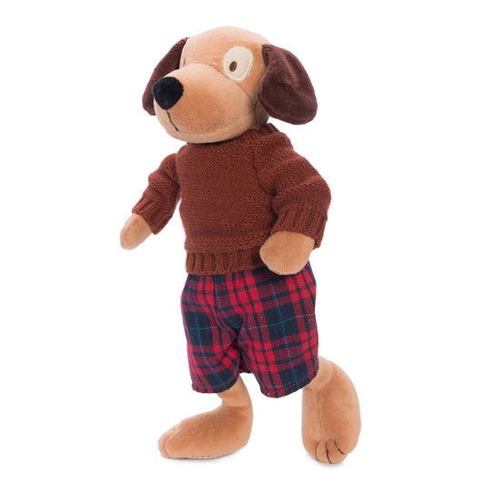 Ragtales Kids toy Oscar - Ever Simplicity