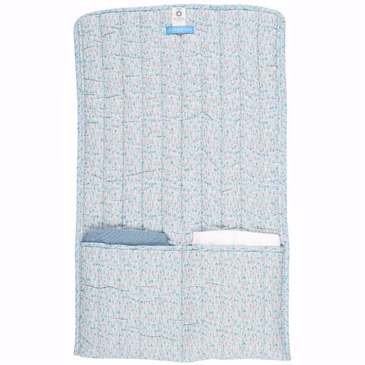 Serendipity Organics Kids accessories Organic Quilt Blanket-Botanica - Ever Simplicity