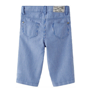 Petit Bateau Kids bottoms Stripe Pants - Ever Simplicity