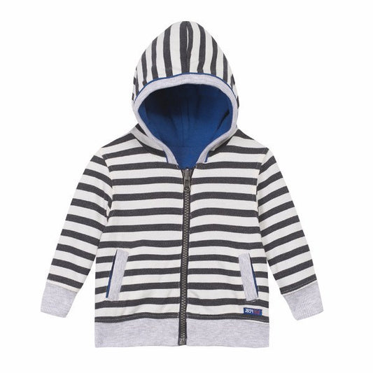 Jean Bourget Kids cardigans Reversible Cardigan - Ever Simplicity