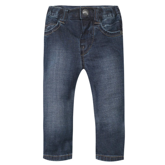 Jean Bourget Kids Bottom Basic Regular Fit Jeans - Ever Simplicity