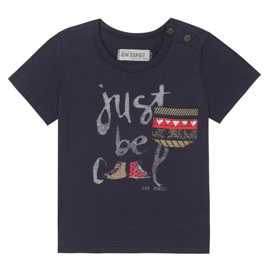 Jean Bourget Kids top Printed T-Shirts - Ever Simplicity