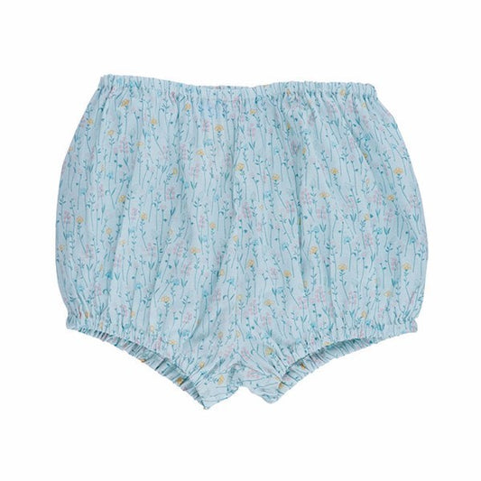 Serendipity Organics Kids bottoms Botanica Bloomers - Ever Simplicity