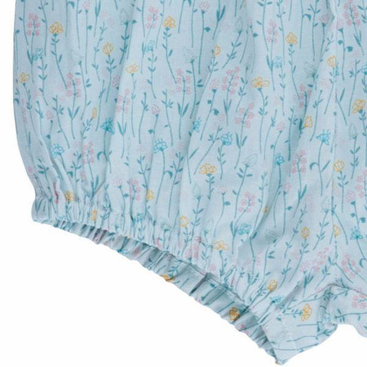 Serendipity Organics Kids bottoms Botanica Bloomers - Ever Simplicity