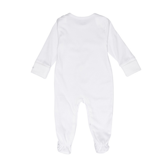 Livly Kids one-pieces Elephant Coverall - Ever Simplicity