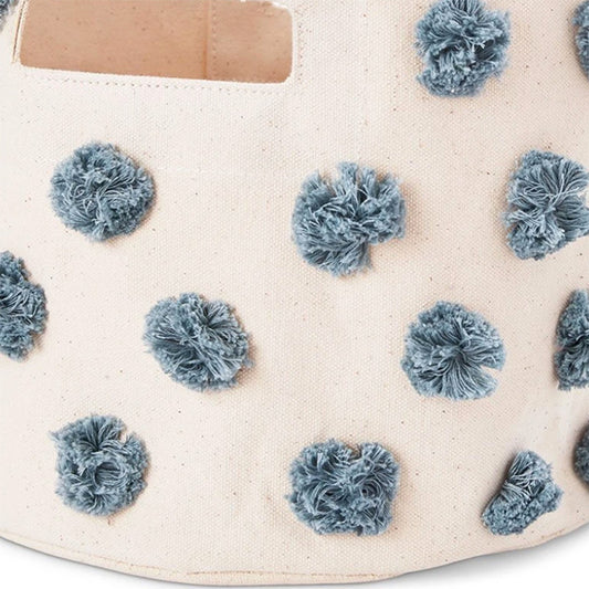 Pehr Kids accessories Deep Sea Pom Pom Pint - Ever Simplicity