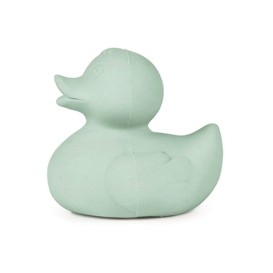 Oli & Carol Kids toys Elvis the Duck-Mint - Ever Simplicity