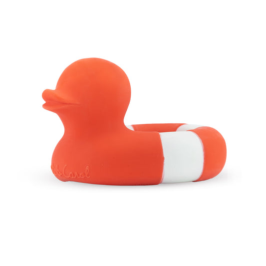 Oli & Carol Flo The Floatie-Red - Ever Simplicity