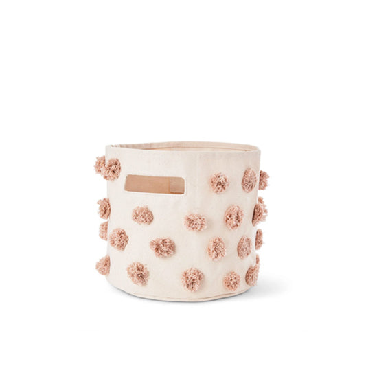 Petit Pehr Kids accessories Rose Pink Pom Pom Pint - Ever Simplicity