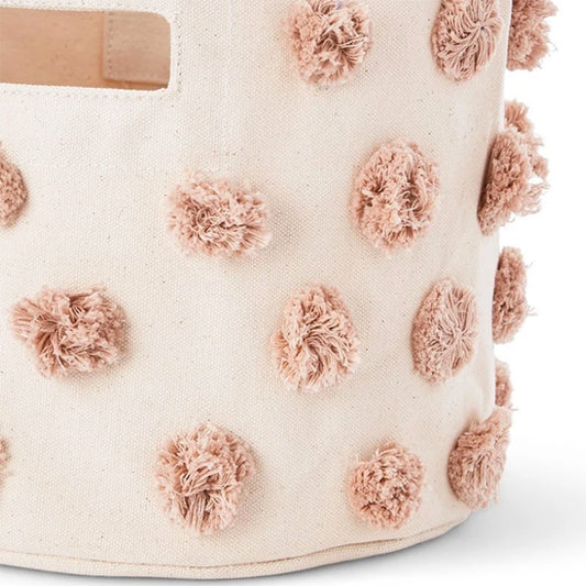 Petit Pehr Kids accessories Rose Pink Pom Pom Pint - Ever Simplicity