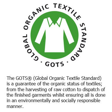 Organic Cotton