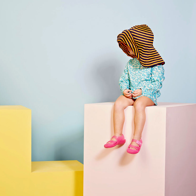 Shop Children's Designer Shoes & Fashionable Footwear for Baby Kids