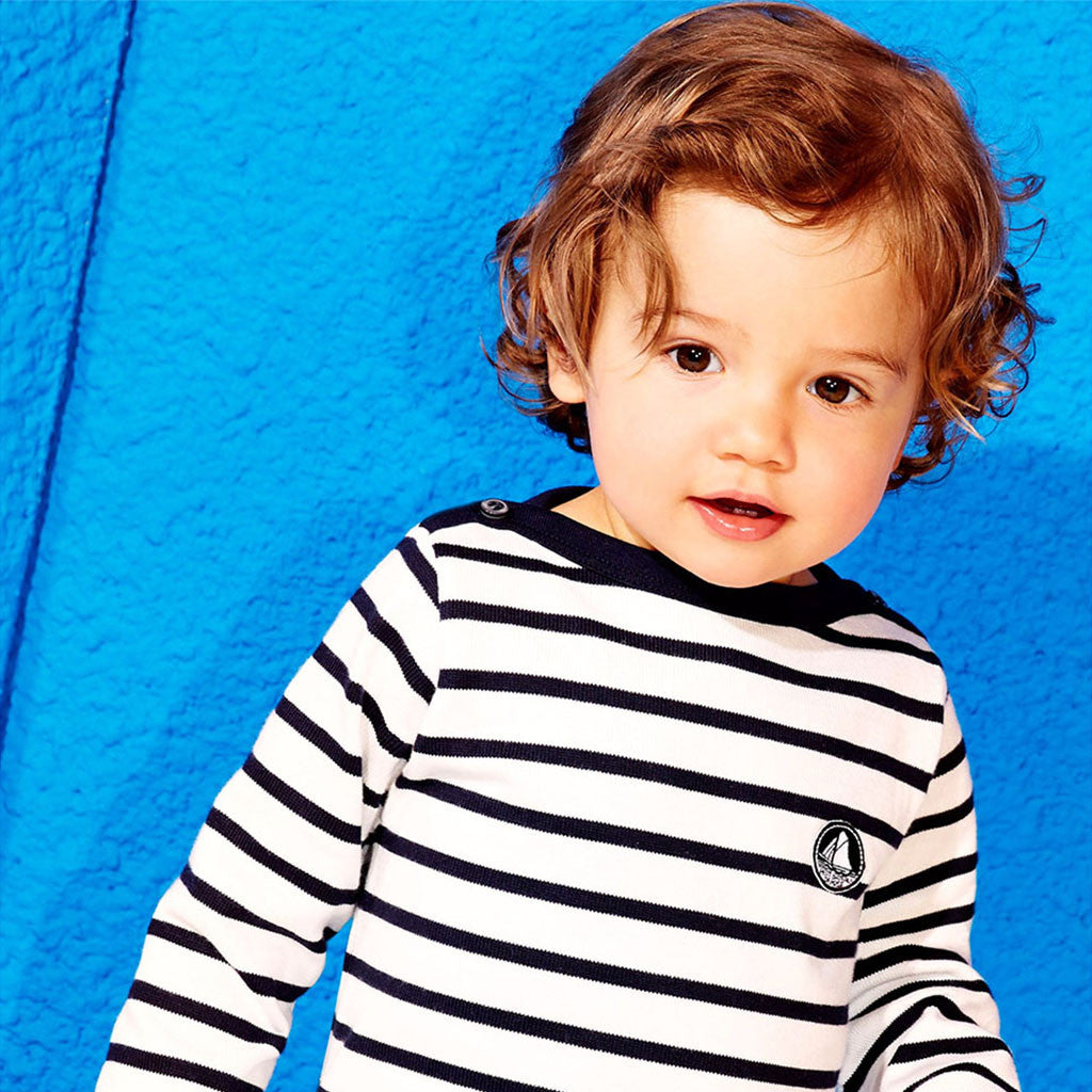 Petit Bateau : Designer Baby Clothing | Ever Simplicity