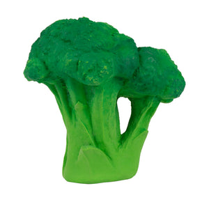 Oli & Carol Kids toys Brucy The Broccoli - Ever Simplicity