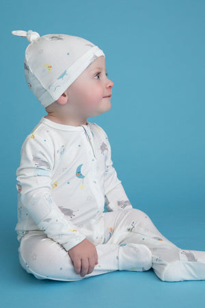 Angel Dear Kids accessories Hey Diddle Beanie - Ever Simplicity