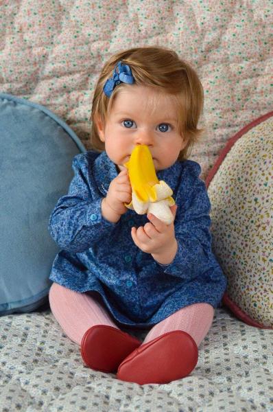 Oli & Carol Kids toys Ana Banana - Ever Simplicity