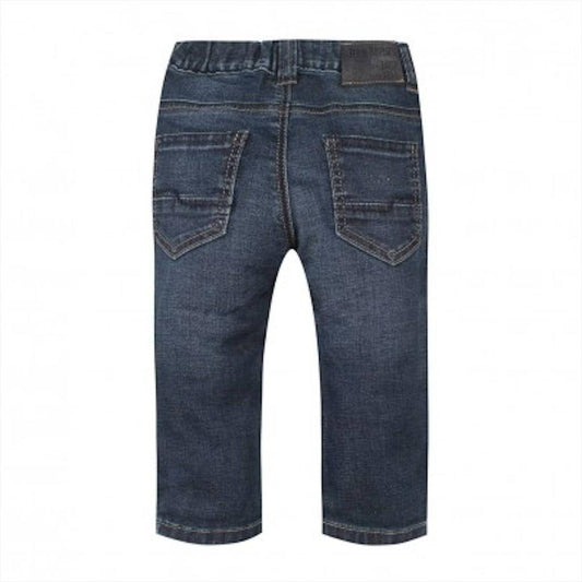 Jean Bourget Kids Bottom Basic Regular Fit Jeans - Ever Simplicity