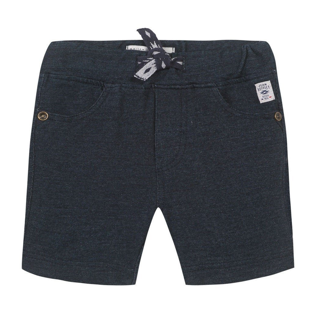 Jean Bourget Kids Bottoms Sporty Shorts - Ever Simplicity