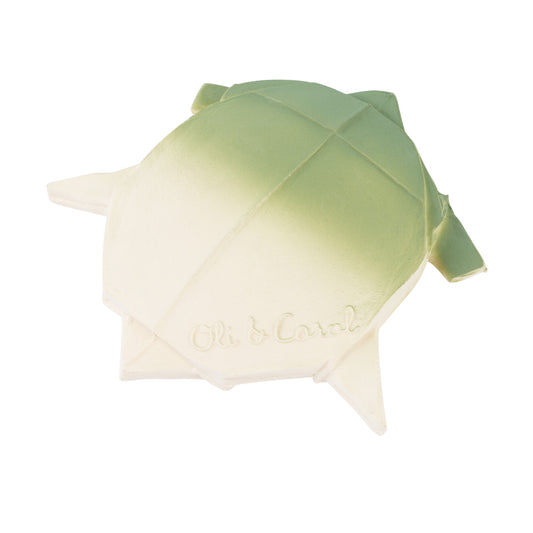 Oli & Carol Kids toys H2Origami Turtle - Ever Simplicity