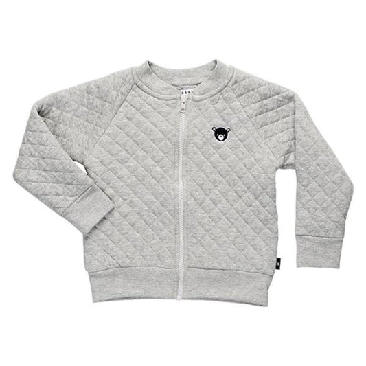 Huxbaby Kids Outwears Stitch Sweat Jacket - Ever Simplicity