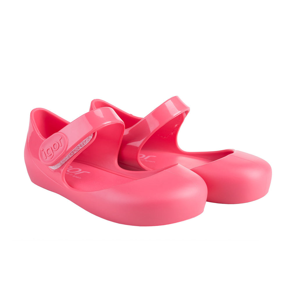Igor baby jelly shoes Clearance