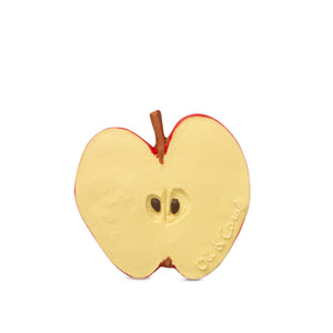 Oli&Carol Kid Toy Pepita The Apple - Ever Simplicity