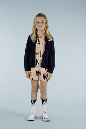 tinycottons Kids accessories moujik high socks - Ever Simplicity