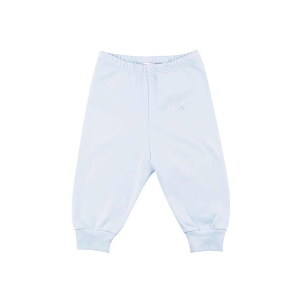 Livly Kids bottoms Monday Pants-Blue - Ever Simplicity