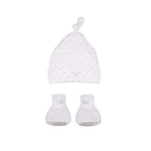 Livly Kids accessories Welcome Kit-White - Ever Simplicity
