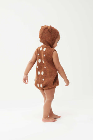Oeuf Kids accessories Bambi Hat - Ever Simplicity