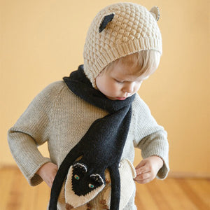Oeuf Kids accessories Sheep Hat - Ever Simplicity