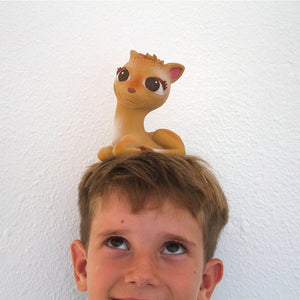 Oli & Carol Kids toys Olive The Deer - Ever Simplicity