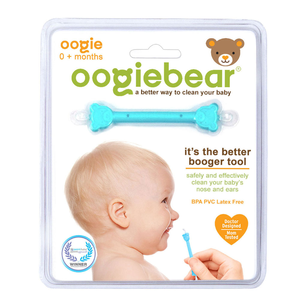 Oogiebear - Baby Booger Picker Tool