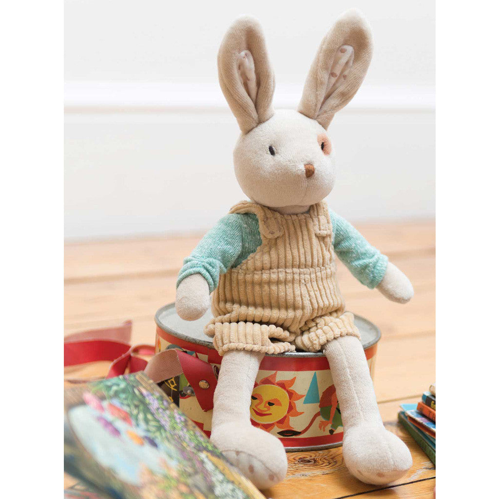Ragtales Bunny Alfie Boy 14