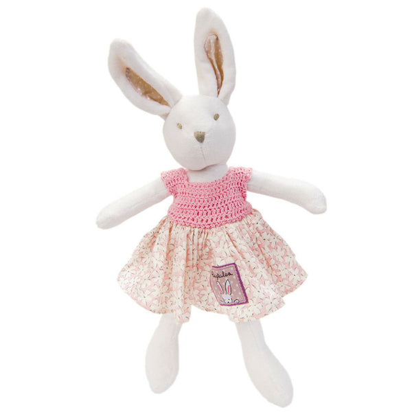 Ragtales Kids toy Fifi Rabbit - Ever Simplicity