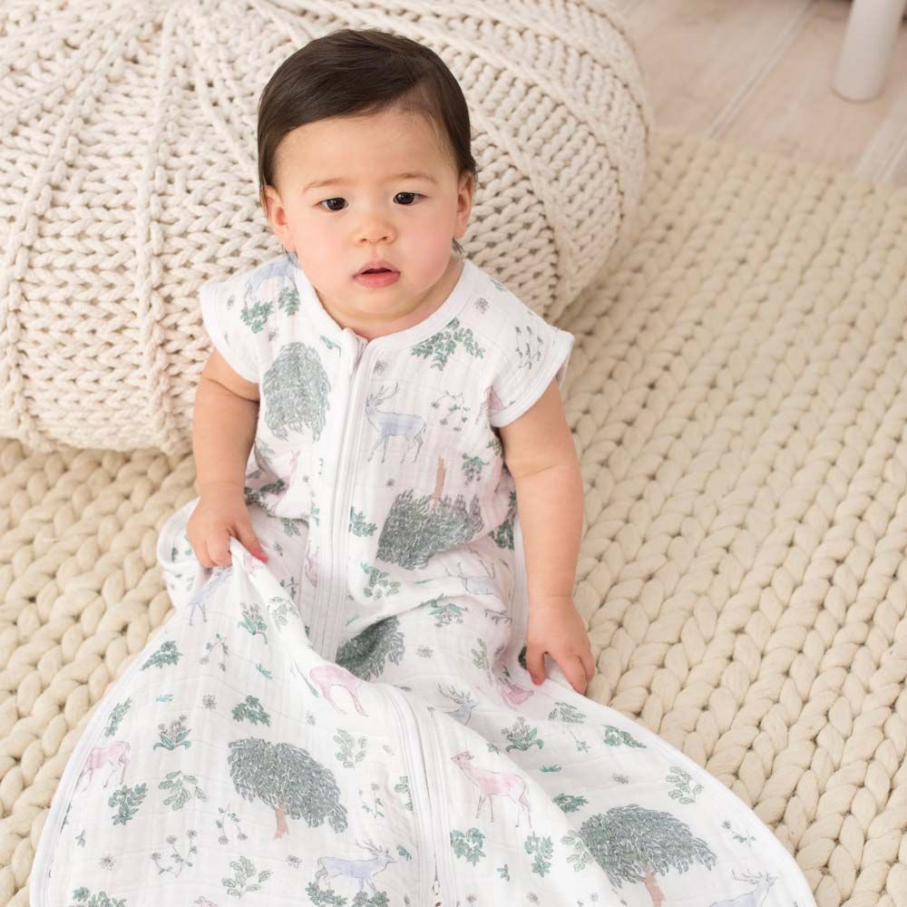 Aden anais sleeping bag Clearance